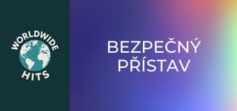 Bezpečný přístav