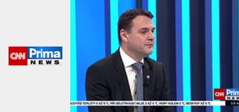 PARTIE Terezie Tománkové