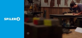 Tűzben edzett S8E8 - A fejvadász bosszúja