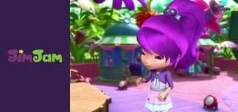 Eperke legújabb kalandjai S3E5 Eperke legújabb kalandjai S3E5