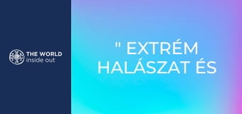 " Extrém halászat és a kalózok áldozatai. Brazília."