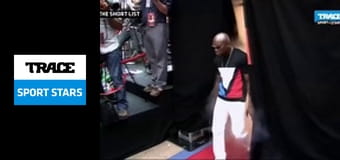 The Challenge E21 - Snowboarding