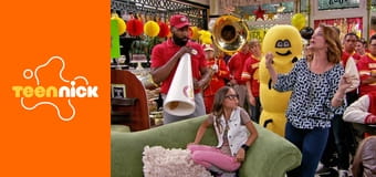 A Hathaway kísértetlak S1E19 - Szellemes látogató A Hathaway kísértetlak S1E19 - Szellemes látogató