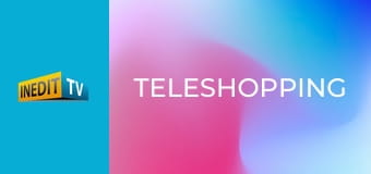 Teleshopping