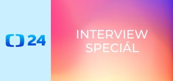 Interview Speciál
