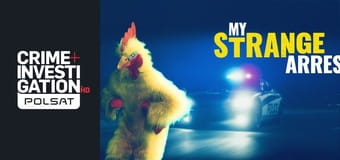 Absurdalne przestępstwa S3E8 - Chcę zniżkę! Absurdalne przestępstwa S3E8 - Chcę zniżkę!