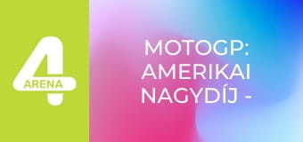 MotoGP: Amerikai nagydíj - Sprintfutam