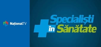 Specialişti în sănătate