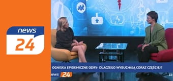 News24 Serwis informacyjny