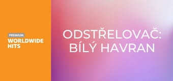 Odstřelovač: Bílý havran