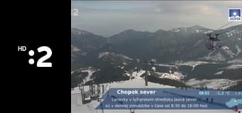 Živá panoráma E94