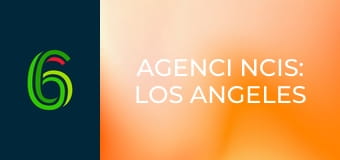 Agenci NCIS: Los Angeles S5E10 - Zamarznięte jezioro