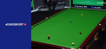 Snooker: Tour Championship