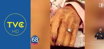 77 TV S3E6 - Przypadki przestępców