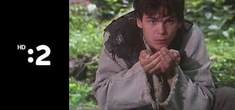 Chudobných rodičov syn