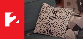 Mancsok és Tappancsok  S2E4 - Episode 4