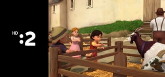 Heidi S2E42 - Súťaž