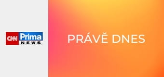 Právě dnes