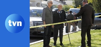 CSI: Kryminalne zagadki Las Vegas S11E6 - Cold Blooded