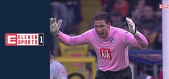 Najlepsi bramkarze Bundesligi lat 90.