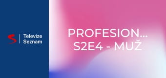 Profesionálové S2E4 - Muž bez minulosti