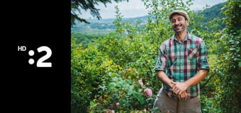 Komu sa nelení, tomu sa zelení E18