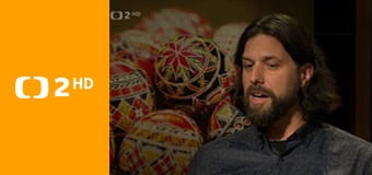 Historie.cs - Od Morany k Velikonočnímu pondělí