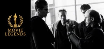 Movie legends Sezon 3 Episod 1