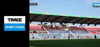 Heroines E10 - Funding and Facilities