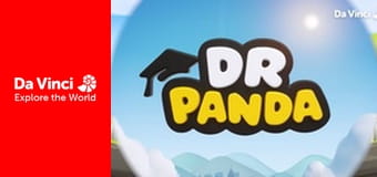 Dr. Panda - The Melt and Wobble Dr. Panda - The Melt and Wobble