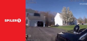 Veszélyes országút S4E22