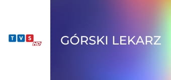 Górski lekarz