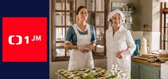 Hotel na pobřeží E32