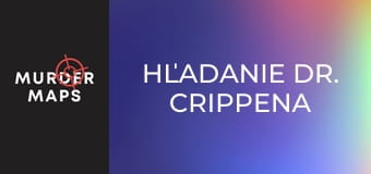 Hľadanie Dr. Crippena
