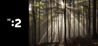 Krásy Slovenska E2 - Návrat sokola