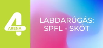 Labdarúgás: SPFL - Skót bajnokság összefoglaló