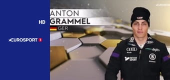 Alpesi sí: Világkupa Lillehammer férfiak - Óriás-műlesiklás 2. futam