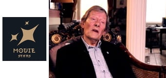 Discovering Film - Lauren Bacall