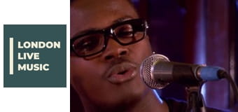 LONDON LIVE - Jukebox - Brit Boys