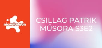 Csillag Patrik műsora S3E2 - Bevásárló hadjárat / Bot csinálta rlobot Csillag Patrik műsora S3E2 - Bevásárló hadjárat / Bot csinálta rlobot