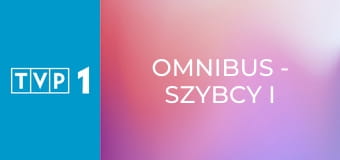 Omnibus - szybcy i mądrzy E9