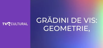 Grădini de vis: geometrie, artă viaţă S2E35 - Dumbarton Oaks – SUA