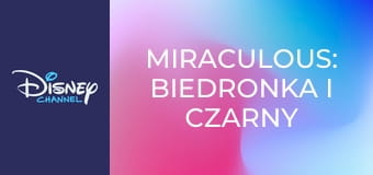 Miraculous: Biedronka i Czarny Kot S4E91 - Optigami