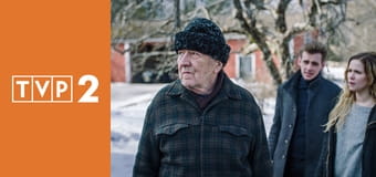 W cieniu śmierci E12 - Początek