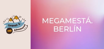 Megamestá. Berlín