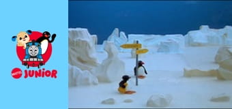 The Pingu Show Sezon 1 Episod 30