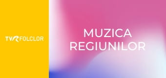 Muzica regiunilor