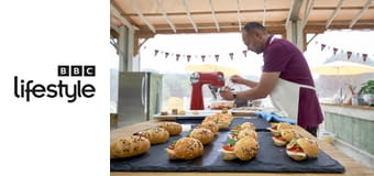 Wielkie kanadyjskie wypieki S1E4