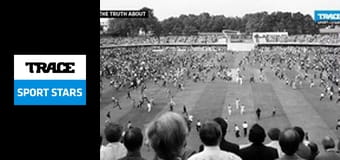 Foul Play E20 - Safety Last!