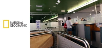 Új-Zéland határőrei S8E6